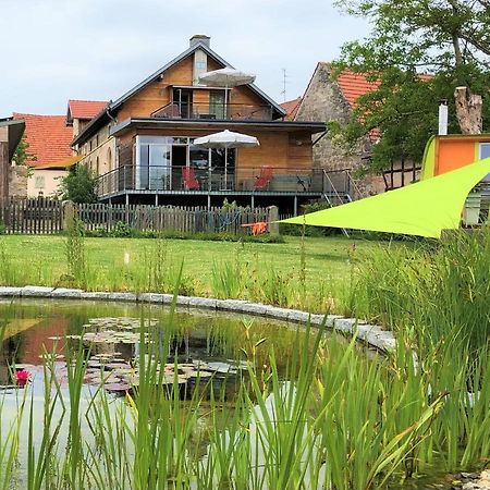 Brauhaus 3 - Adults Only Hotel Konigsberg in Bayern Bagian luar foto