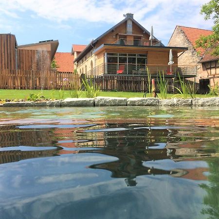 Brauhaus 3 - Adults Only Hotel Konigsberg in Bayern Bagian luar foto