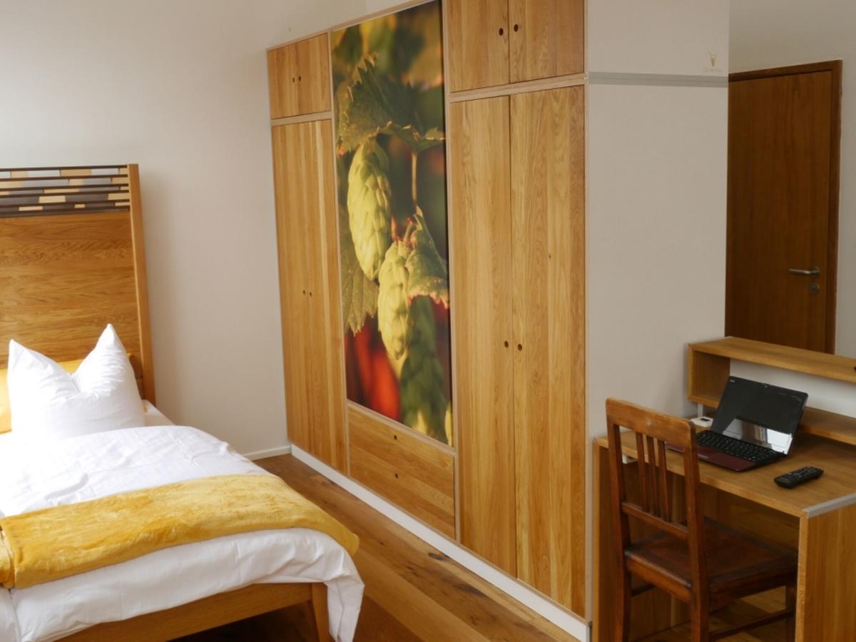 Brauhaus 3 - Adults Only Hotel Konigsberg in Bayern Bagian luar foto