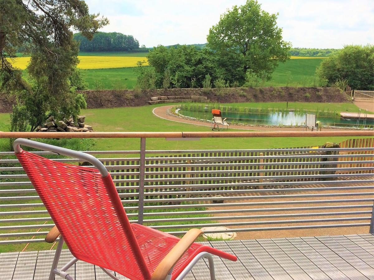 Brauhaus 3 - Adults Only Hotel Konigsberg in Bayern Bagian luar foto