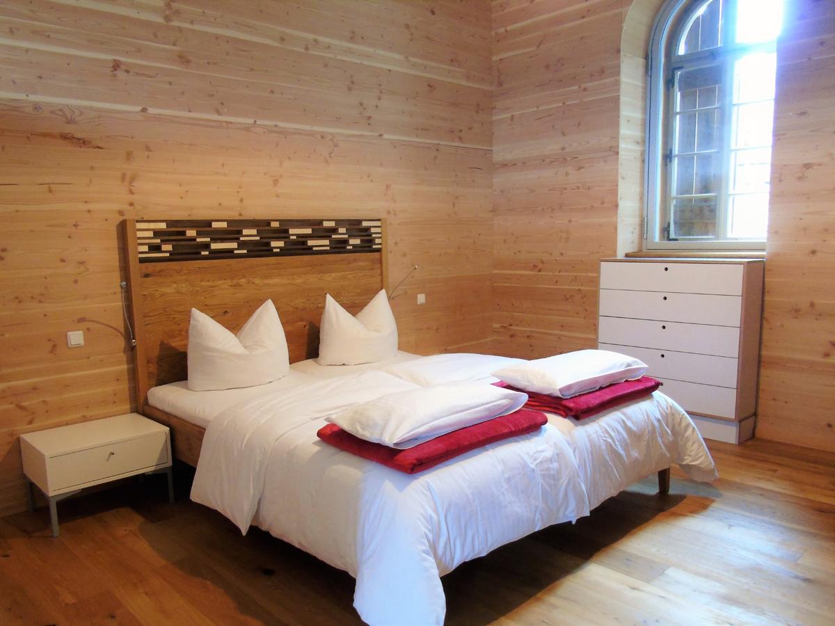 Brauhaus 3 - Adults Only Hotel Konigsberg in Bayern Bagian luar foto
