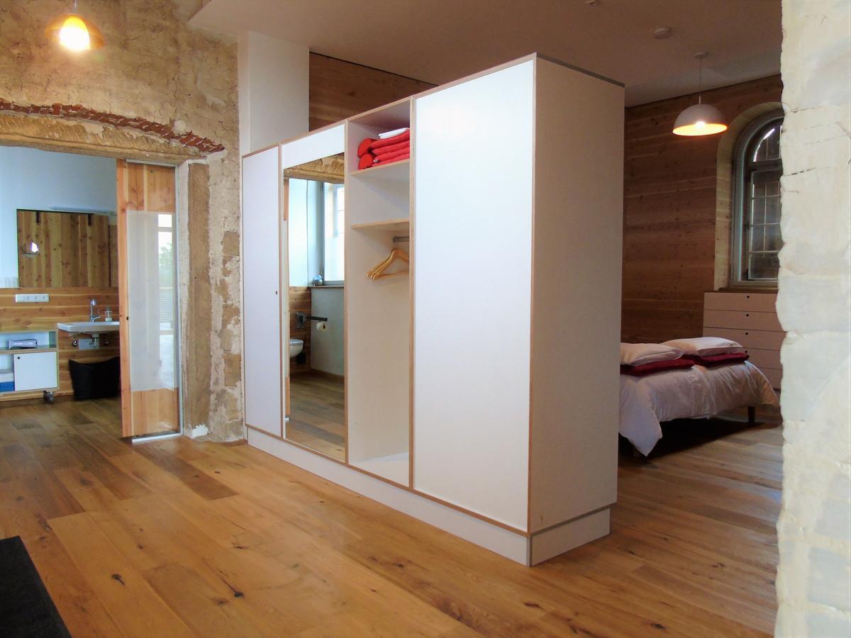 Brauhaus 3 - Adults Only Hotel Konigsberg in Bayern Bagian luar foto