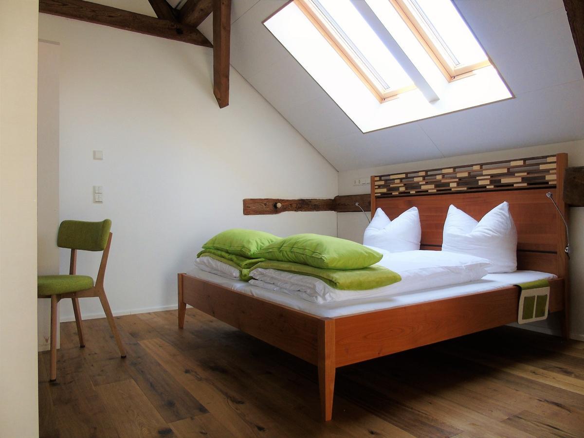 Brauhaus 3 - Adults Only Hotel Konigsberg in Bayern Bagian luar foto